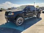 2007 Ford F150 Supercrew