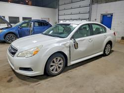 2010 Subaru Legacy 2.5i Premium for sale in Blaine, MN