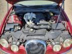 2004 Jaguar S-type