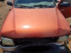 2002 Toyota Tacoma Base