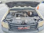 2011 GMC Sierra C1500