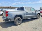 2022 Chevrolet Silverado LTD K1500 LT Trail Boss