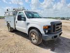 2008 Ford F350 SRW Super Duty