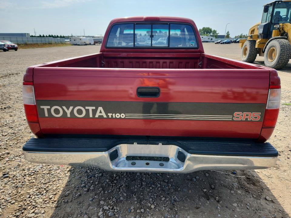 1995 Toyota T100 SR5