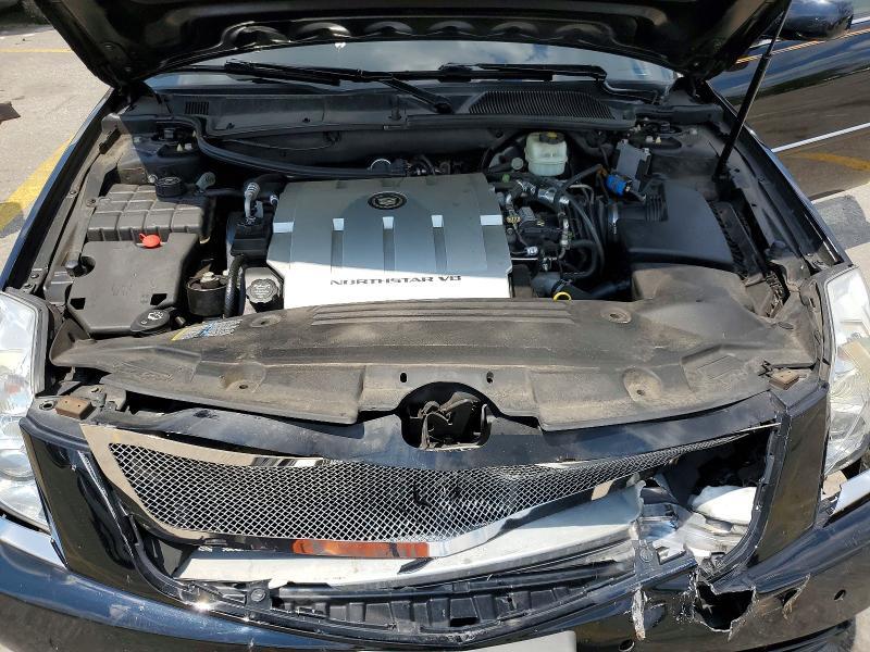 2006 Cadillac DTS