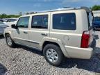 2008 Jeep Commander Overland