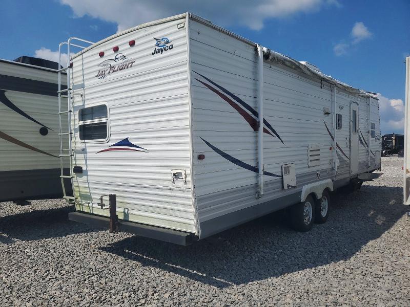 2007 Jayco JAY Flight Camper
