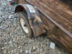 1999 Urwi 2003 Utility Trailer