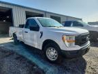 2022 Ford F150