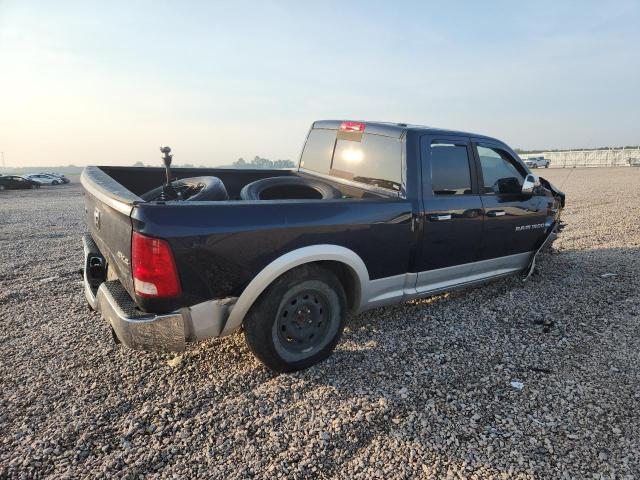 2012 Dodge RAM 1500 Laramie