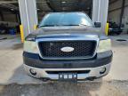 2007 Ford F150 Supercrew