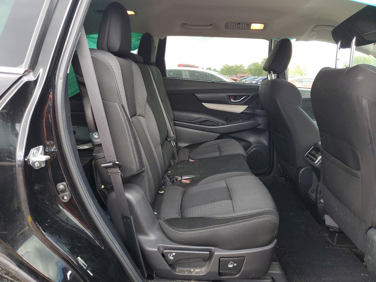 2022 Subaru Ascent Premium