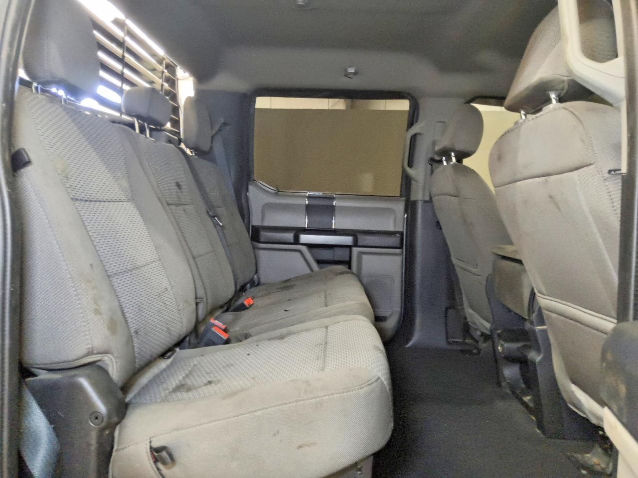 2022 Ford F250 Super Duty