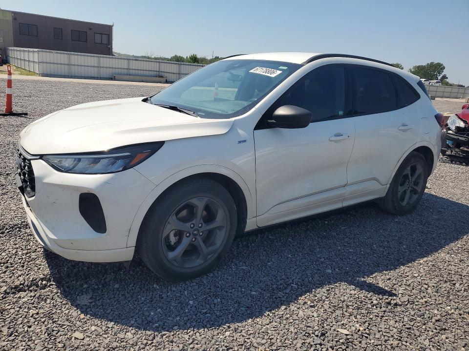 2024 Ford Escape ST Line