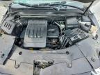 2011 GMC Terrain SLE