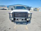 2008 Ford F450 Super Duty