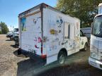 2003 Chevrolet Express 2500 Cargo BOX Truck