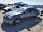 2015 Lexus Gs 350