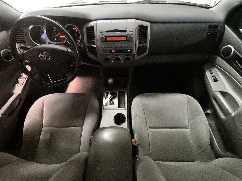 2006 Toyota Tacoma Double Cab Prerunner