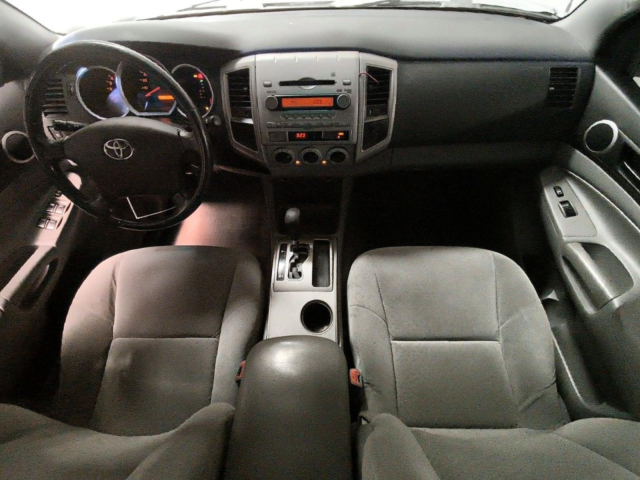 2006 Toyota Tacoma Double Cab Prerunner