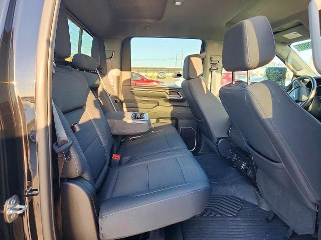 2024 Chevrolet Silverado K2500 Heavy Duty LT