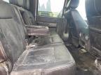 2012 Ford F250 Super Duty