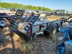 1998 Unknown 1998 Equipment Trailer