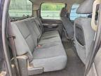 2008 Chevrolet Silverado K1500