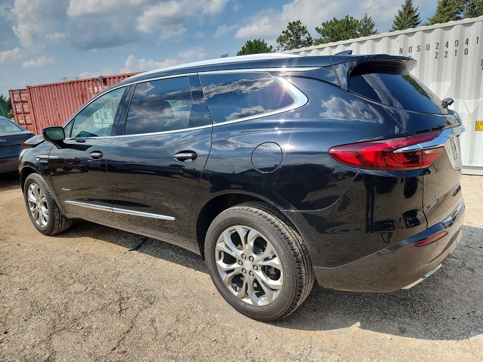 2019 Buick Enclave Avenir