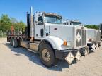 2014 Peterbilt 365 Crane Truck