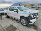 2021 Chevrolet Silverado K1500 High Country