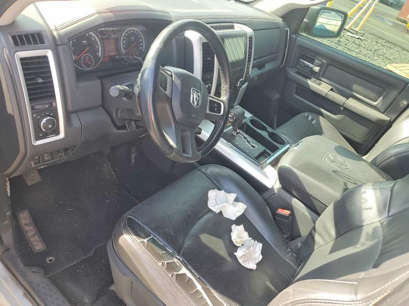 2011 Dodge RAM 1500