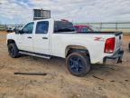 2011 GMC Sierra K2500 SLE