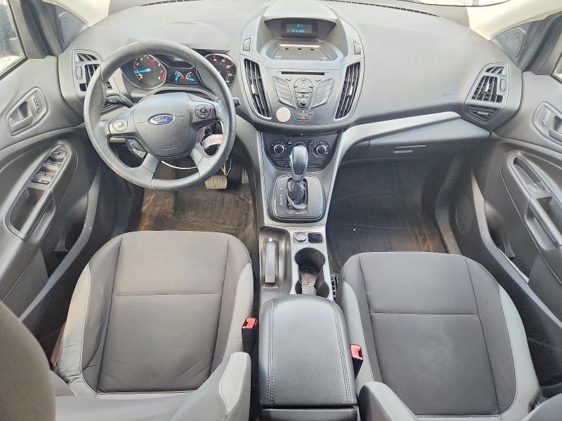 2013 Ford Escape s