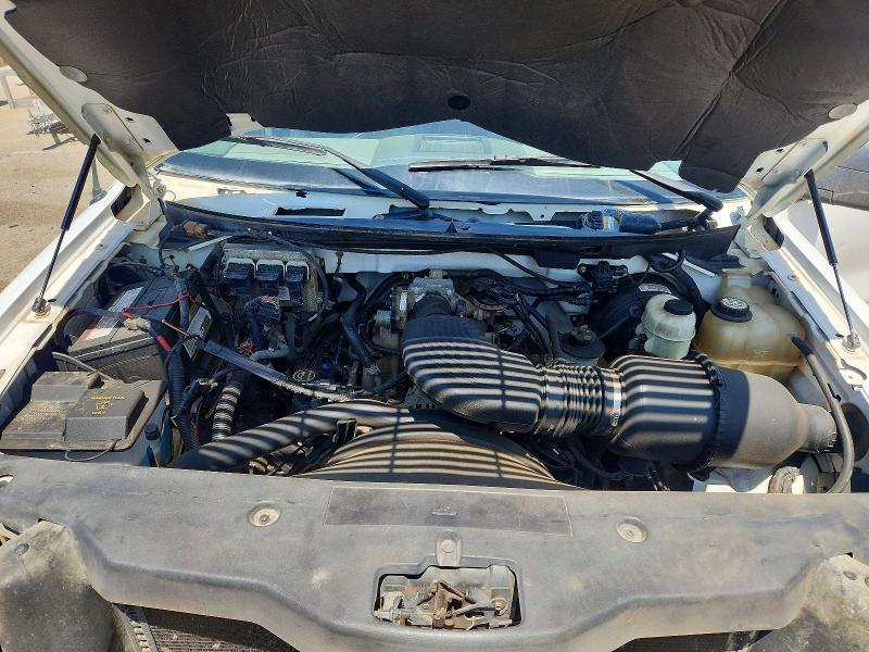 2006 Ford F150