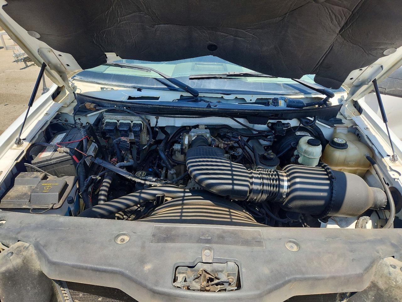 2006 Ford F150