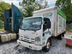 2015 Isuzu NPR HD-BOX Truck