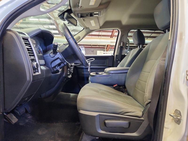 2016 Dodge RAM 1500 ST