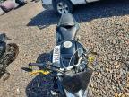 2011 Yamaha FZ8 N