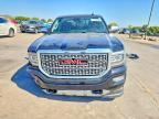 2018 GMC Sierra C1500 Denali