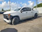 2023 Chevrolet Silverado C1500 Custom