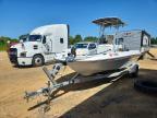 2002 Triumph 19 Bay-Boat