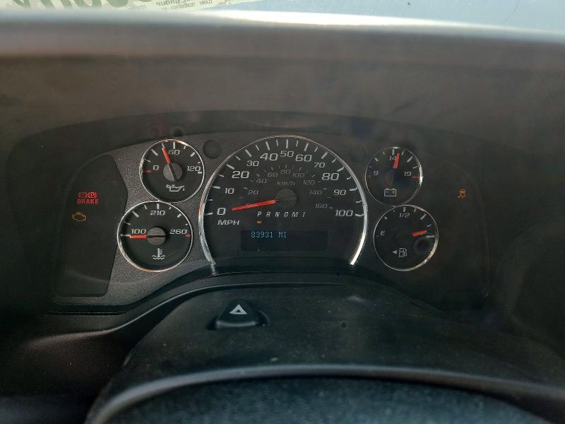2023 Chevrolet Express G3500