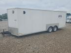 2023 Darkhorse Cargo DHW8.5X22TA52 Enclosed Cargo Trailer