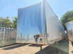 2016 Utility VS2DX DRY Van Trailer
