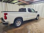 2021 Chevrolet Silverado C1500 LT