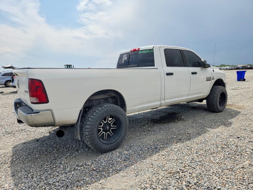 2014 Dodge RAM 3500 SLT