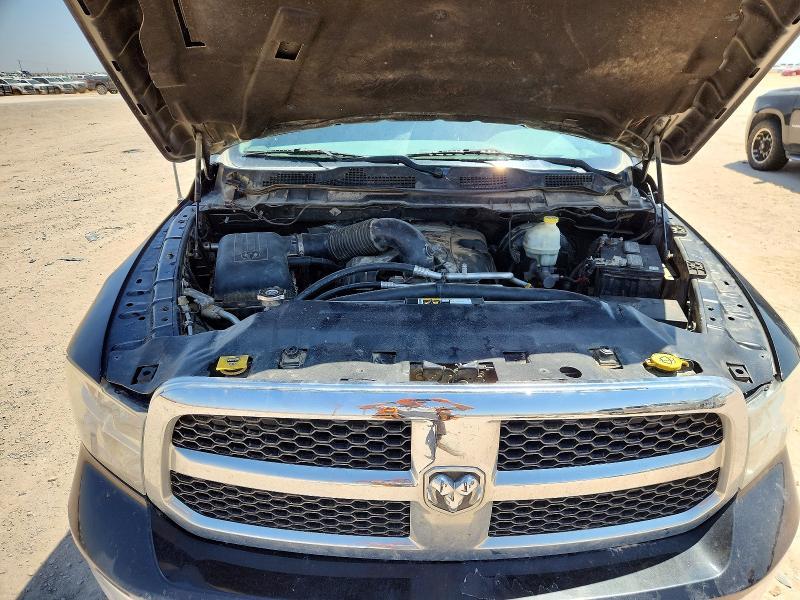 2016 Dodge RAM 1500 SLT