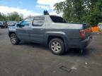 2007 Honda Ridgeline RTL