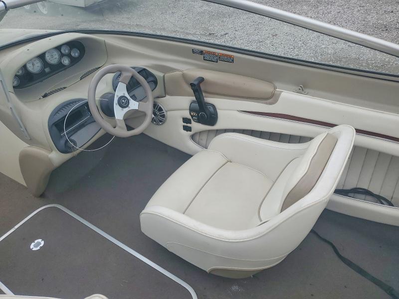 1999 Bayliner Boat-Boat